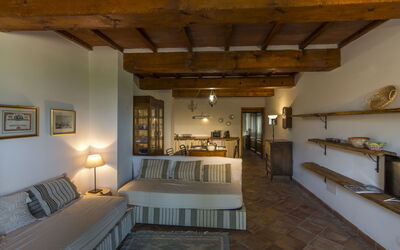 Feriebolig:&nbsp;Zi Toni