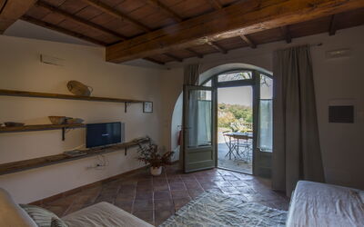 Feriebolig:&nbsp;Zi Toni