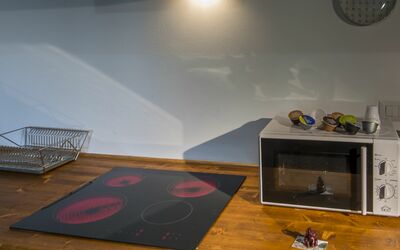 Feriebolig:&nbsp;Zi Toni