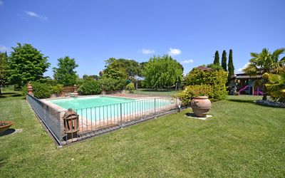 Villa Solidea - Pietraia, Toscana, Italien