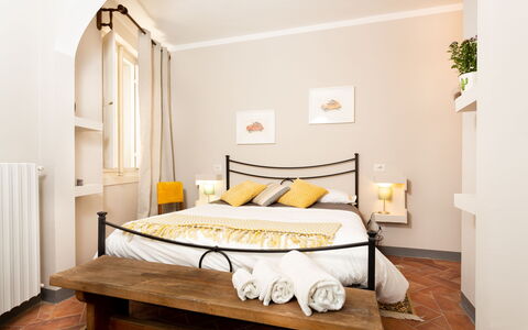 Feriebolig:&nbsp;Suite Via Boni