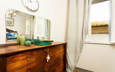 Feriebolig:&nbsp;Suite Cortona