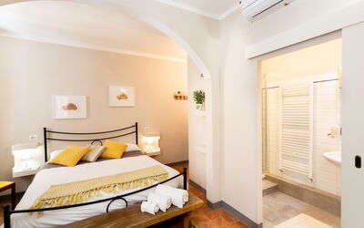 Feriebolig:&nbsp;Suite Via Boni