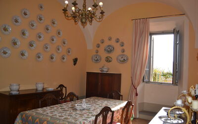 Appartamento Nel Castello