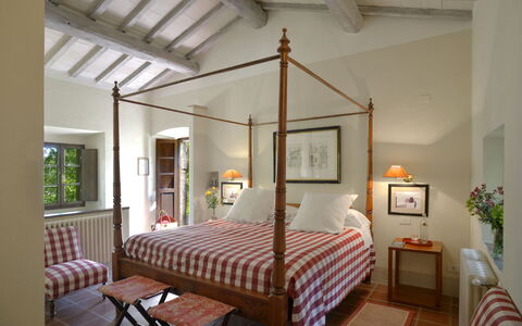 Casa Di Lilli: Møbel, Indretning, Soveværelse, Seng, Loft, Sengetøj, Textile, Værelse, Sengetøj, Gulvbelægning