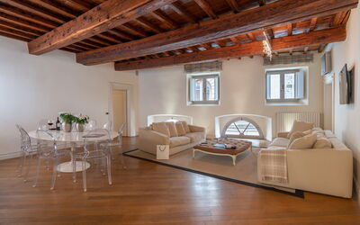 Casa Santa Trinita