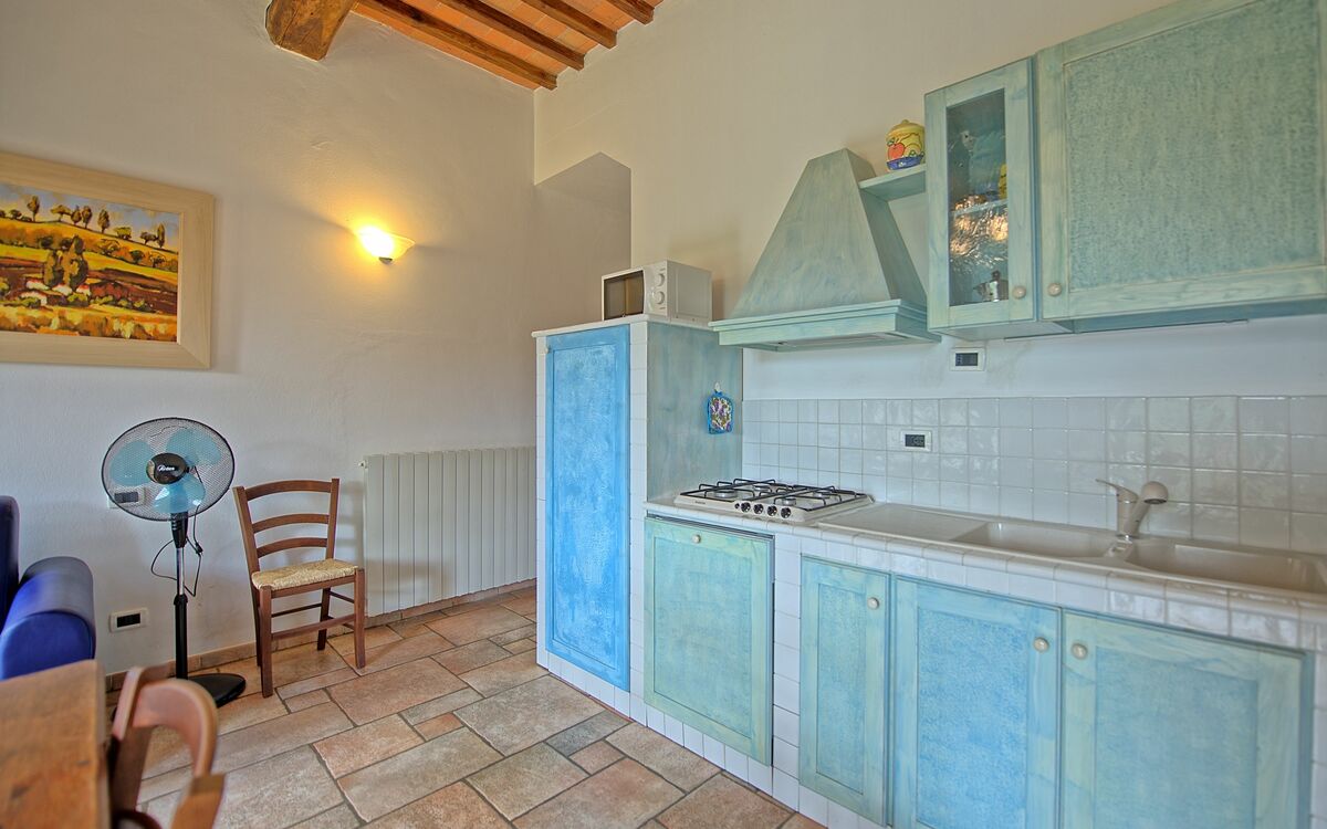 Feriebolig:&nbsp;Mulignone 10