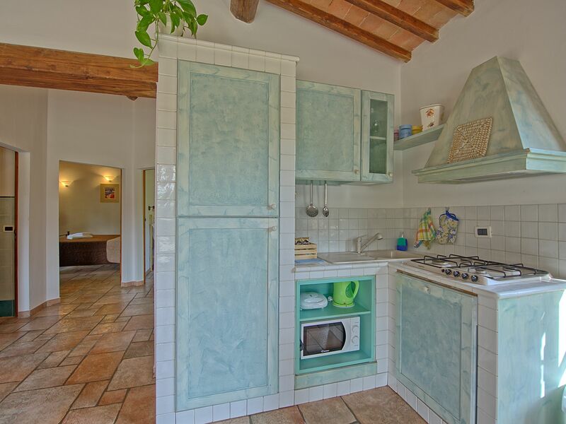 Feriebolig:&nbsp;Mulignone 1