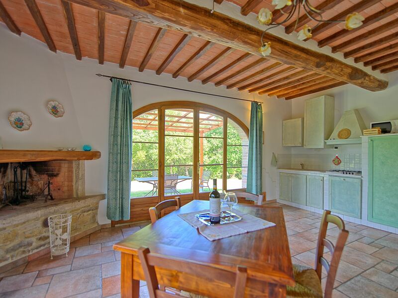 Feriebolig:&nbsp;Mulignone 2