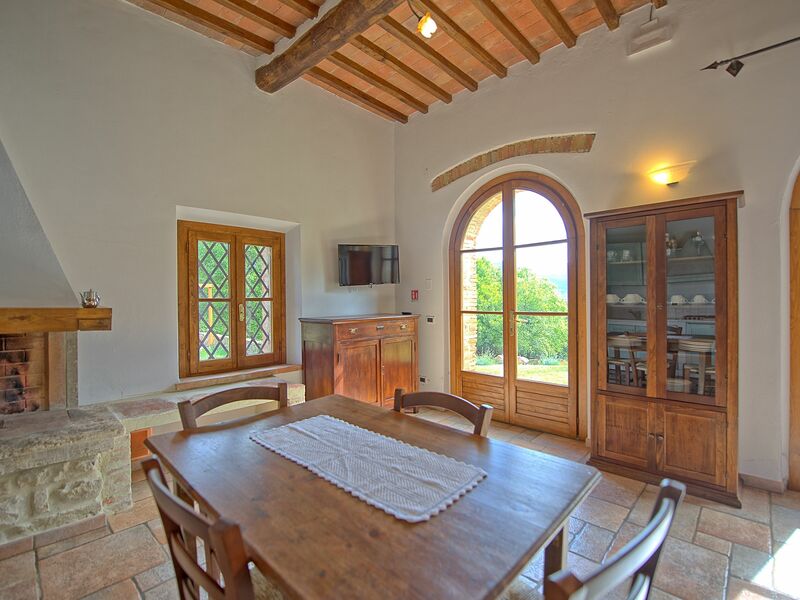 Feriebolig:&nbsp;Mulignone 10