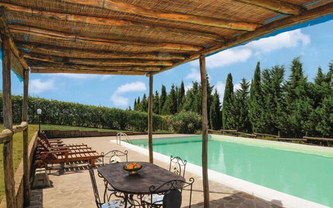 Villa Martina: Ejendom, Ejendom, Hus, Bygning, Gårdhave, Skygge, Hjem, Værelse, Estate, Veranda