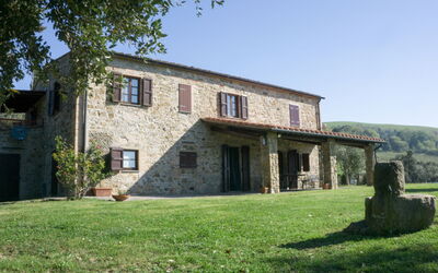 Villa Il Grifone