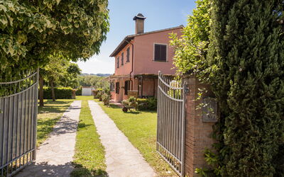 Villa Girasole