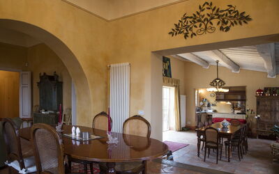 Villa Bacco