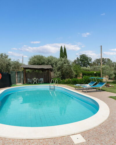 Villa Il Cipresso