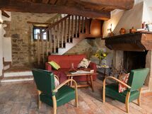 Feriebolig:&nbsp;Castagnolo