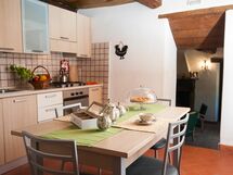 Feriebolig:&nbsp;Castagnolo