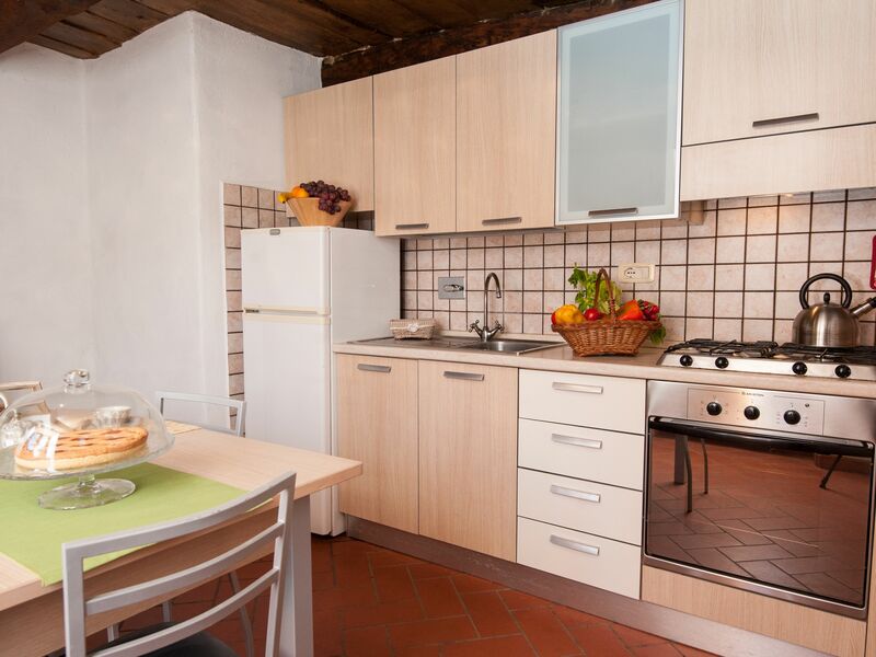 Feriebolig:&nbsp;Castagnolo