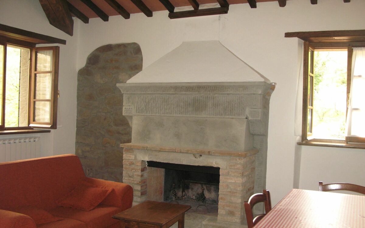 Feriebolig:&nbsp;La Loggetta