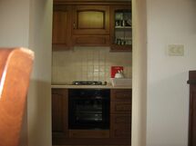 Feriebolig:&nbsp;La Loggetta