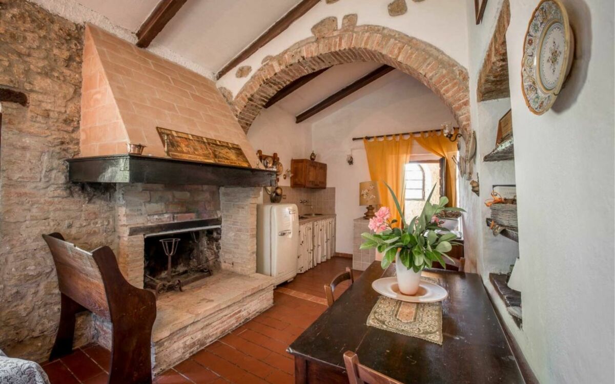 Feriebolig:&nbsp;Il Focolare