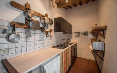 Feriebolig:&nbsp;Antico Forno