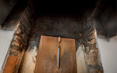 Feriebolig:&nbsp;Antico Forno