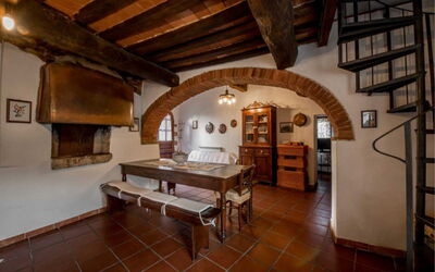 Feriebolig:&nbsp;Antico Forno