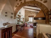 Feriebolig:&nbsp;Il Focolare