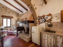 Feriebolig:&nbsp;Il Focolare