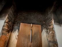 Feriebolig:&nbsp;Antico Forno