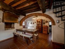 Feriebolig:&nbsp;Antico Forno