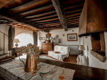 Feriebolig:&nbsp;Antico Forno