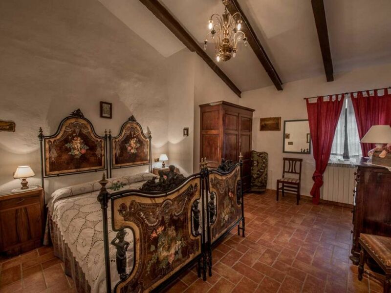 Feriebolig:&nbsp;Il Focolare