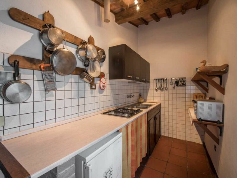 Feriebolig:&nbsp;Antico Forno