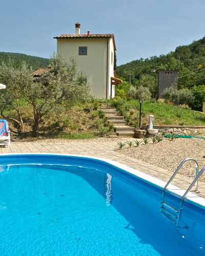 Villa Barbagianni