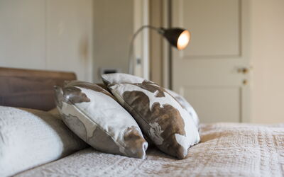 Feriebolig:&nbsp;Quercia