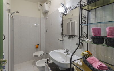 Feriebolig:&nbsp;Girasole