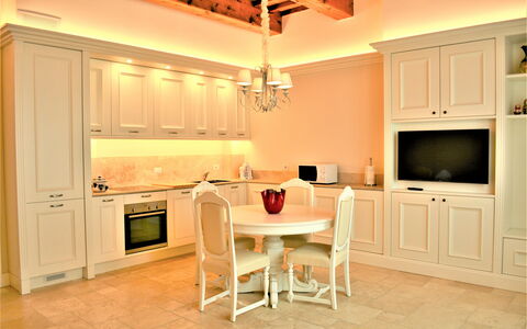 Feriebolig:&nbsp;Sole Di Vino - 5