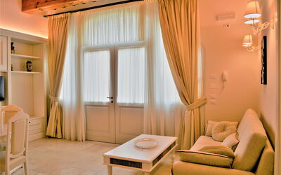 Feriebolig:&nbsp;Sole Di Vino - 5