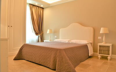 Feriebolig:&nbsp;Sole Di Vino - 5