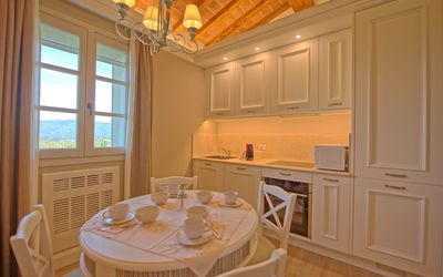 Feriebolig:&nbsp;Sole Di Vino - 3