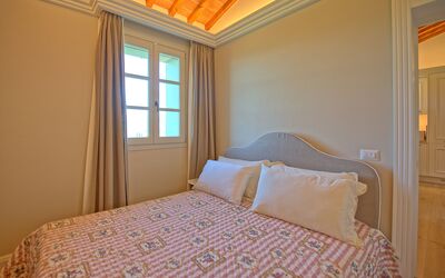 Feriebolig:&nbsp;Sole Di Vino - 3