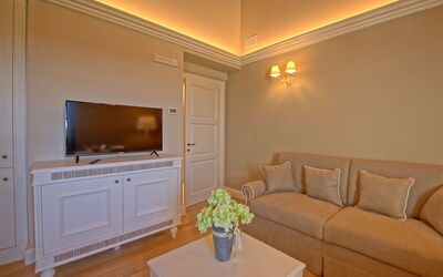 Feriebolig:&nbsp;Sole Di Vino - 4