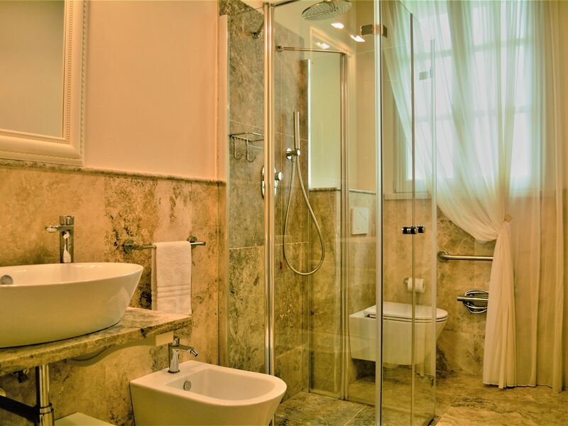 Feriebolig:&nbsp;Sole Di Vino - 5