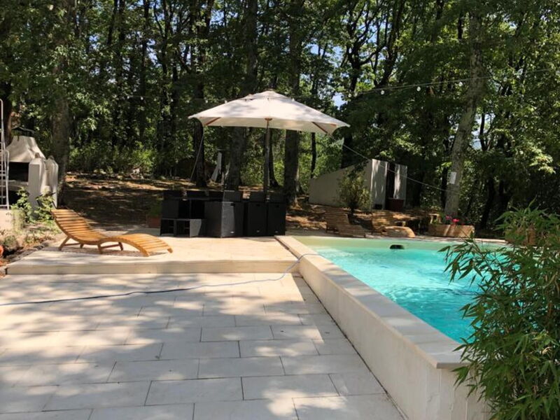 Villa La Casa Bianca