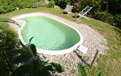 Casa al Coni - Tirrenia, Toscana, Italien