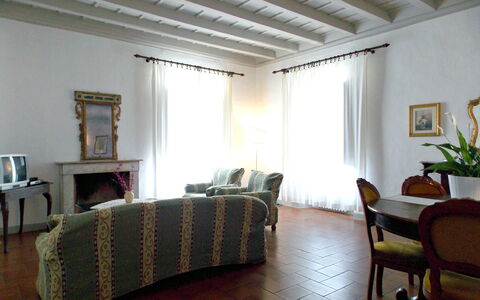 Feriebolig:&nbsp;Senni 6