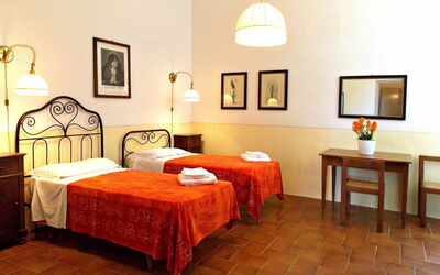 Feriebolig:&nbsp;Senni 1