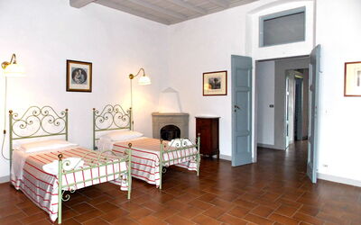 Feriebolig:&nbsp;Senni 6